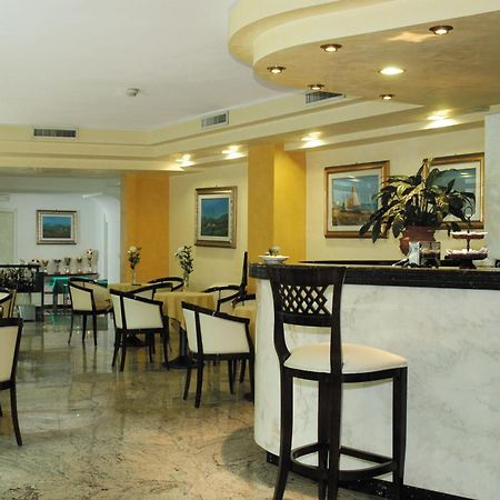 רודי גרגניקו Hotel Borgo Marina מראה חיצוני תמונה