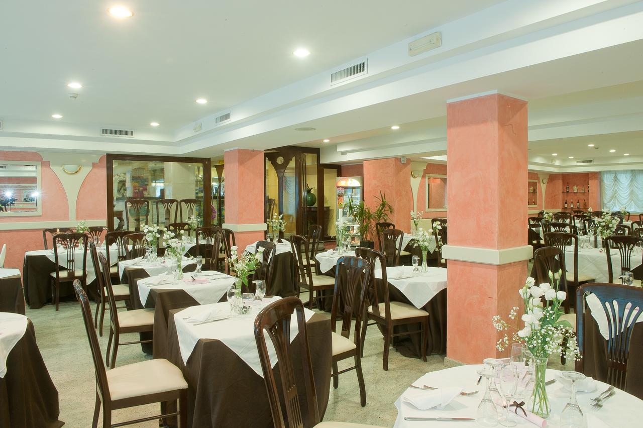 רודי גרגניקו Hotel Borgo Marina מראה חיצוני תמונה