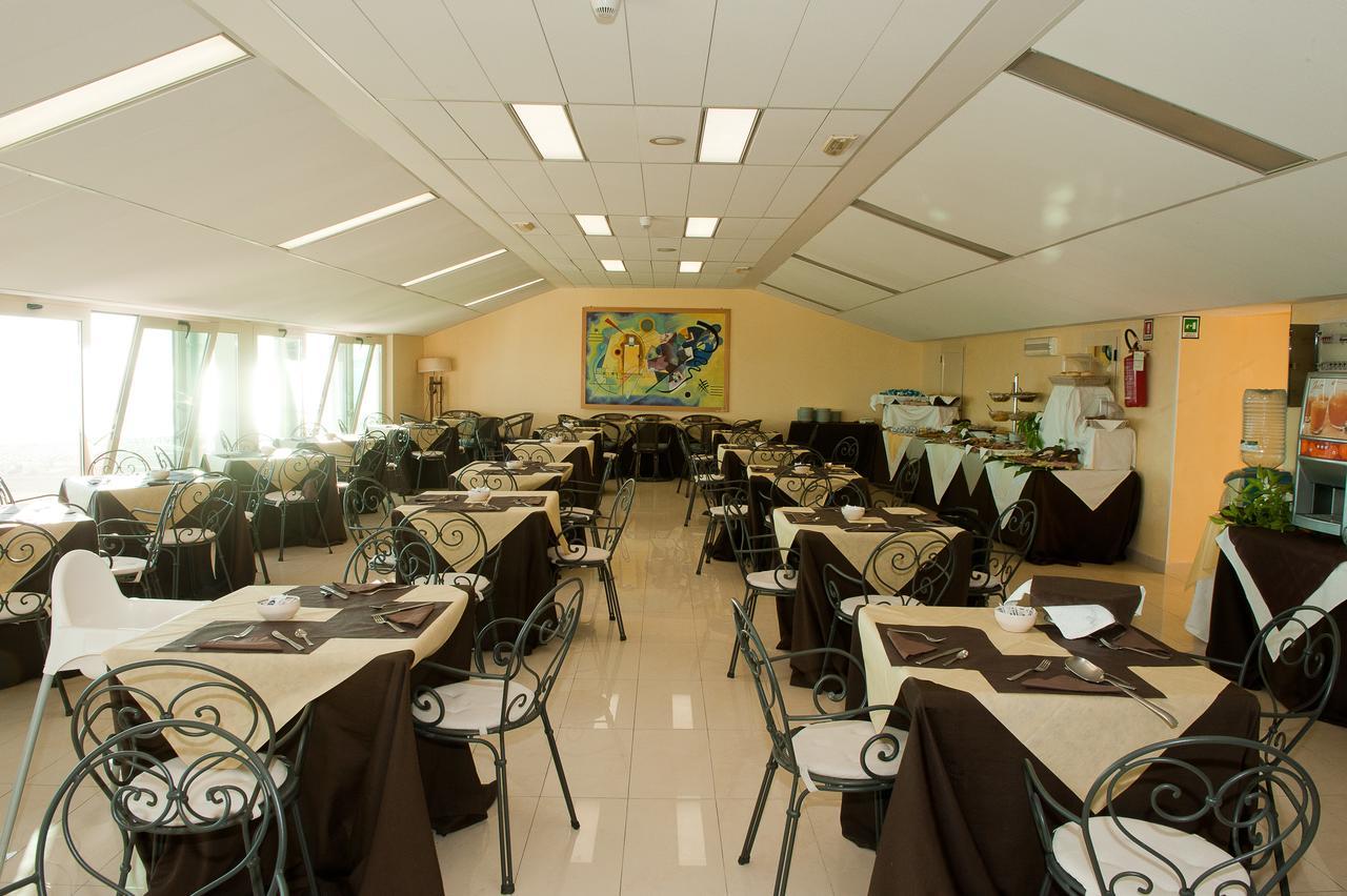 רודי גרגניקו Hotel Borgo Marina מראה חיצוני תמונה