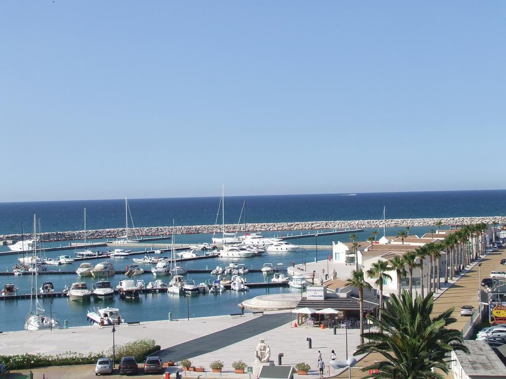 רודי גרגניקו Hotel Borgo Marina מראה חיצוני תמונה